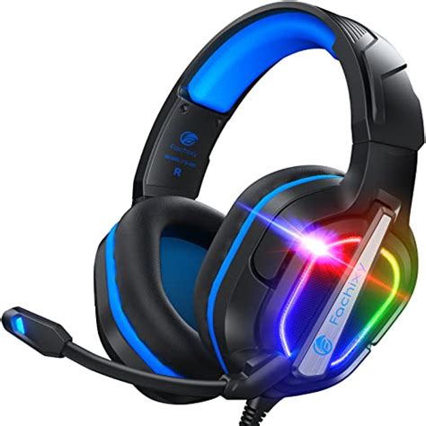 [Mejores cascos gaming] Comparativa + Guía (2024).